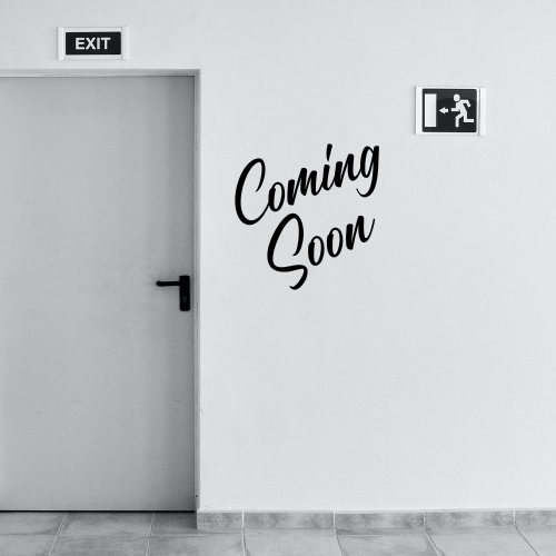 Home Address Sign - Flowers